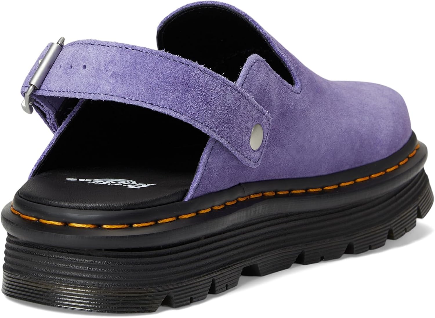 Dr. Martens - Brandclub - Dr. Martens Unisex Zeb Zag Mule Twilight